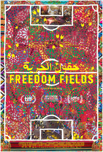 Freedom Fields