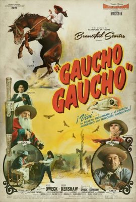 Gaucho Gaucho