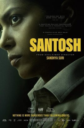 Santosh