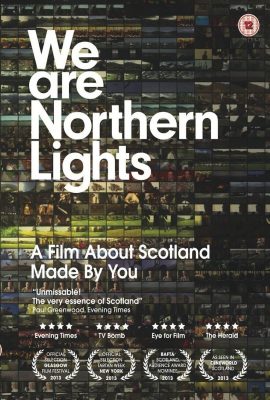 We Are Northern Lights